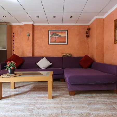 Large Duplex Penthouse 3 Minutes From The Guardamar del Segura