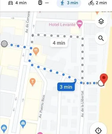 Large Duplex Penthouse 3 Minutes From The Apartment
