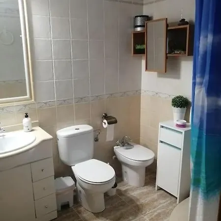 Apartment Large Duplex Penthouse 3 Minutes From The *