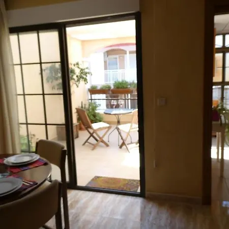 Large Duplex Penthouse 3 Minutes From The * Guardamar del Segura