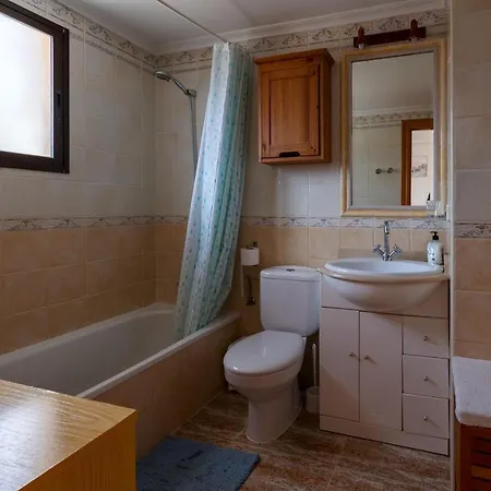 Large Duplex Penthouse 3 Minutes From The * Guardamar del Segura