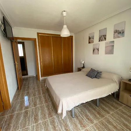 Apartment Large Duplex Penthouse 3 Minutes From The