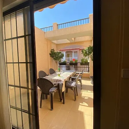 Large Duplex Penthouse 3 Minutes From The *